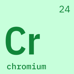 Chromium