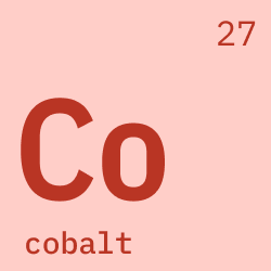 Cobalt