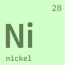 Nickel