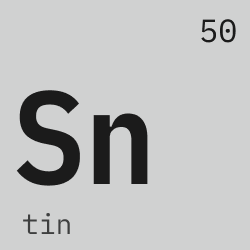 Tin