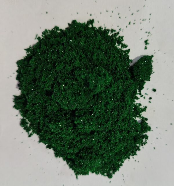 Chromium Chloride