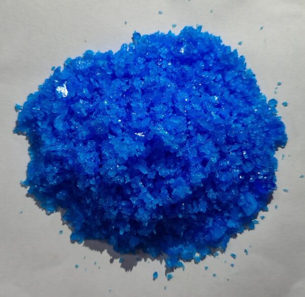 Copper Sulphate